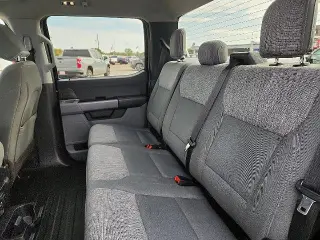 Ford F-150 2021 4x2 XLT 4dr SuperCrew 5.5 ft. SB