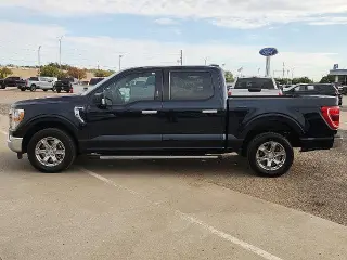 Ford F-150 2021 4x2 XLT 4dr SuperCrew 5.5 ft. SB