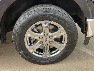 Ford F-150 2021 4x2 XLT 4dr SuperCrew 5.5 ft. SB