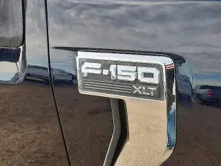 Ford F-150 2021 4x2 XLT 4dr SuperCrew 5.5 ft. SB