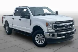 Ford F-250 Super Duty 2020 4x4 XLT 4dr Crew Cab 6.8 ft. SB Pickup