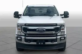Ford F-250 Super Duty 2020 4x4 XLT 4dr Crew Cab 6.8 ft. SB Pickup