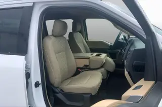 Ford F-250 Super Duty 2020 4x4 XLT 4dr Crew Cab 6.8 ft. SB Pickup