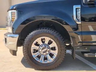 Ford F-250 Super Duty 2018 4x2 King Ranch 4dr Crew Cab 6.8 ft. SB Pickup
