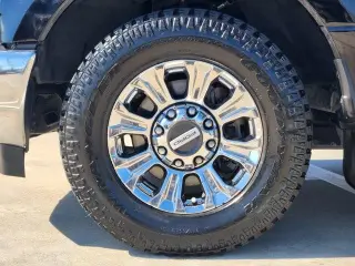 Ford F-250 Super Duty 2018 4x2 King Ranch 4dr Crew Cab 6.8 ft. SB Pickup