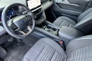 Ford Explorer 2025 AWD ST-Line 4dr SUV