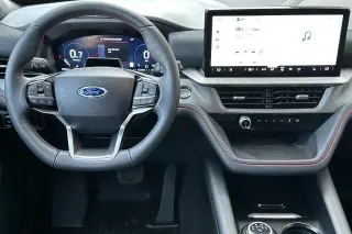 Ford Explorer 2025 AWD ST-Line 4dr SUV