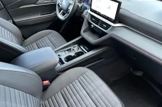 Ford Explorer 2025 AWD ST-Line 4dr SUV