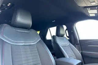 Ford Explorer 2025 AWD ST-Line 4dr SUV