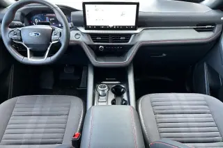 Ford Explorer 2025 AWD ST-Line 4dr SUV