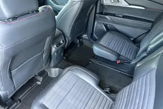 Ford Explorer 2025 AWD ST-Line 4dr SUV