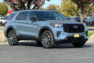 Ford Explorer 2025 AWD ST-Line 4dr SUV