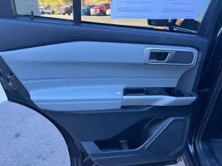 Ford Explorer 2024 AWD XLT 4dr SUV