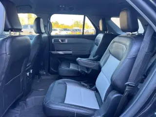 Ford Explorer 2024 AWD XLT 4dr SUV