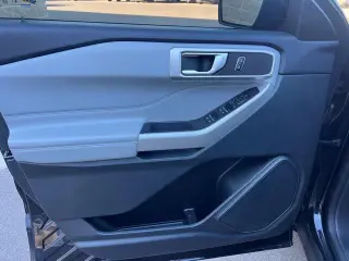 Ford Explorer 2024 AWD XLT 4dr SUV