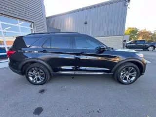 Ford Explorer 2024 AWD XLT 4dr SUV
