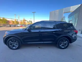 Ford Explorer 2024 AWD XLT 4dr SUV