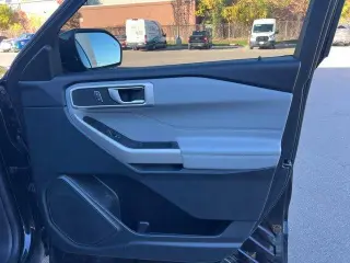 Ford Explorer 2024 AWD XLT 4dr SUV
