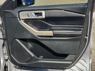 Ford Explorer 2021 Limited 4dr SUV