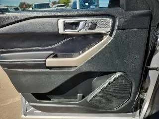 Ford Explorer 2021 Limited 4dr SUV
