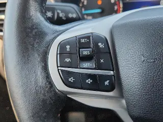 Ford Explorer 2021 Limited 4dr SUV