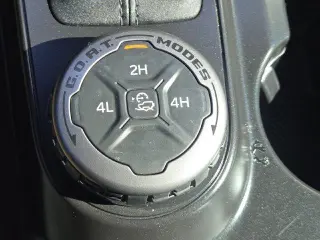Ford Bronco 2024 4x4 Outer Banks 4dr SUV