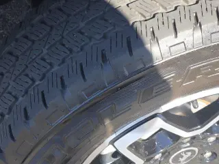 Ford Bronco 2024 4x4 Outer Banks 4dr SUV
