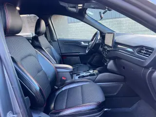 Ford Escape 2024 AWD ST-Line 4dr SUV