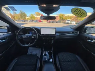 Ford Escape 2024 AWD ST-Line 4dr SUV