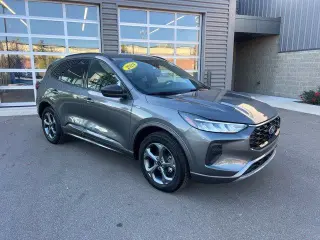 Ford Escape 2024 AWD ST-Line 4dr SUV