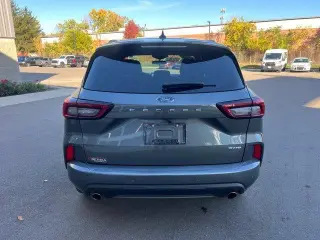 Ford Escape 2024 AWD ST-Line 4dr SUV