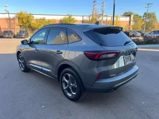 Ford Escape 2024 AWD ST-Line 4dr SUV