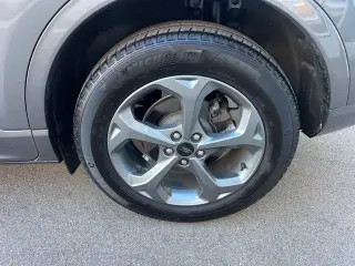 Ford Escape 2024 AWD ST-Line 4dr SUV