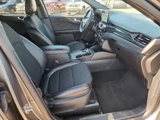 Ford Escape 2025 AWD ST-Line SUV de 4 puertas