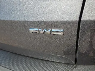 Ford Escape 2025 AWD ST-Line SUV de 4 puertas