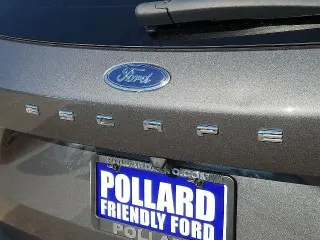 Ford Escape 2025 AWD ST-Line SUV de 4 puertas
