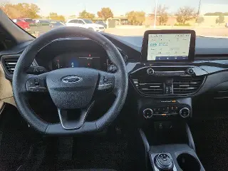 Ford Escape 2025 AWD ST-Line SUV de 4 puertas