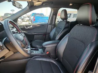 Ford Escape 2025 AWD ST-Line SUV de 4 puertas
