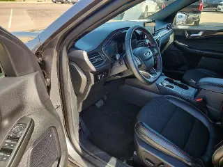 Ford Escape 2025 AWD ST-Line SUV de 4 puertas