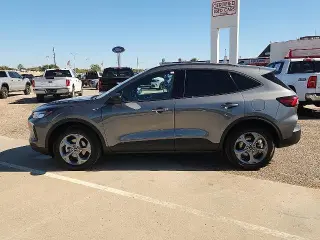 Ford Escape 2025 AWD ST-Line SUV de 4 puertas