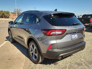 Ford Escape 2025 AWD ST-Line SUV de 4 puertas