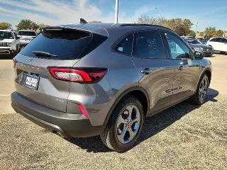Ford Escape 2025 AWD ST-Line SUV de 4 puertas