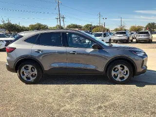 Ford Escape 2025 AWD ST-Line SUV de 4 puertas