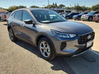 Ford Escape 2025 AWD ST-Line SUV de 4 puertas