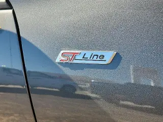 Ford Escape 2025 AWD ST-Line SUV de 4 puertas