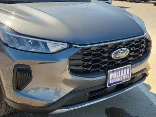 Ford Escape 2025 AWD ST-Line SUV de 4 puertas