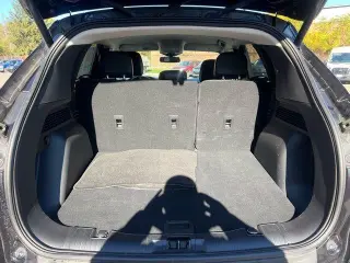 Ford Escape 2023 AWD Platinum 4dr SUV