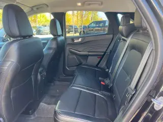 Ford Escape 2023 AWD Platinum 4dr SUV