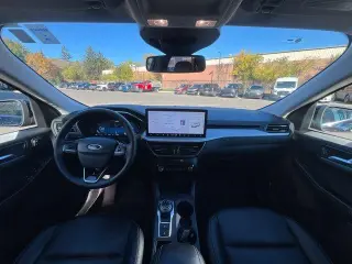Ford Escape 2023 AWD Platinum 4dr SUV