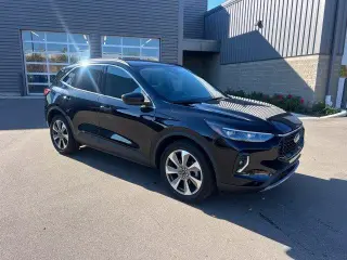Ford Escape 2023 AWD Platinum 4dr SUV